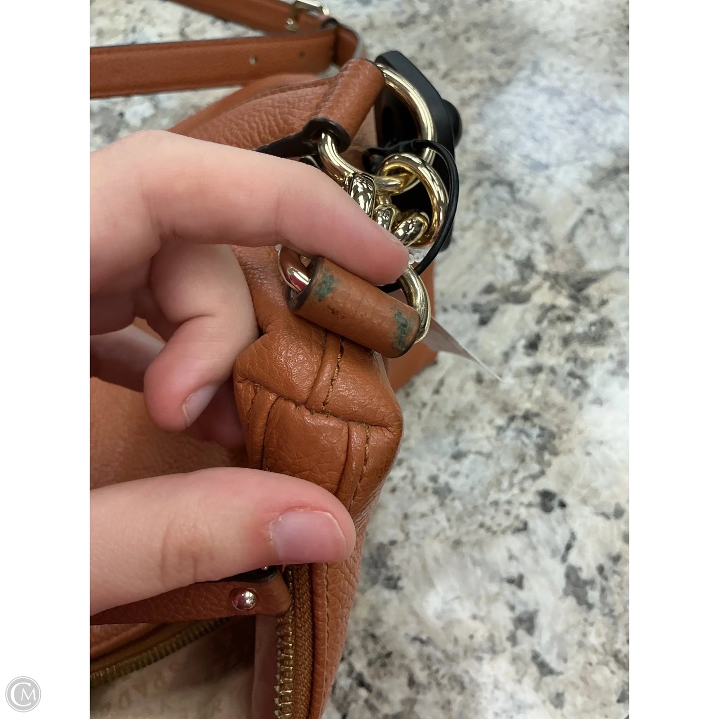 Handbag Designer By Kate Spade, Size: Large