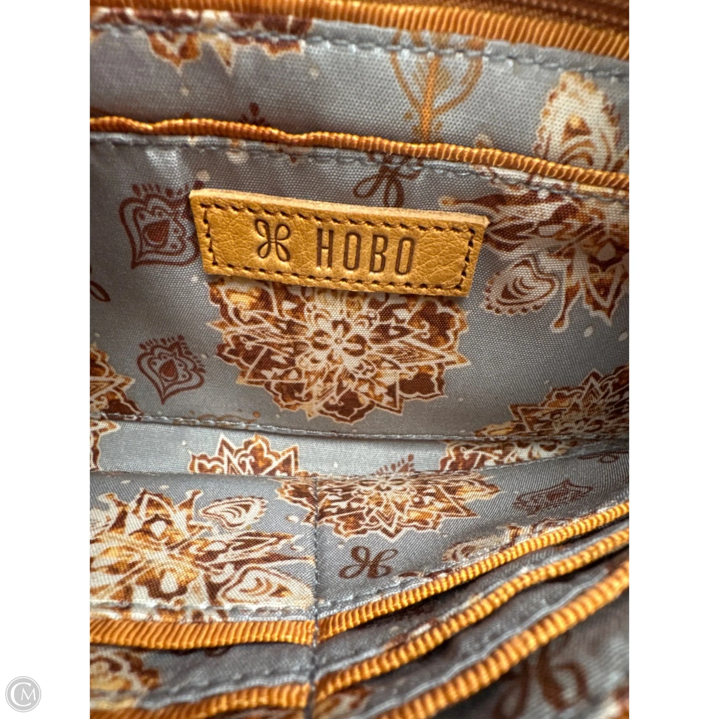 Wristlet By Hobo Intl, Size: Large