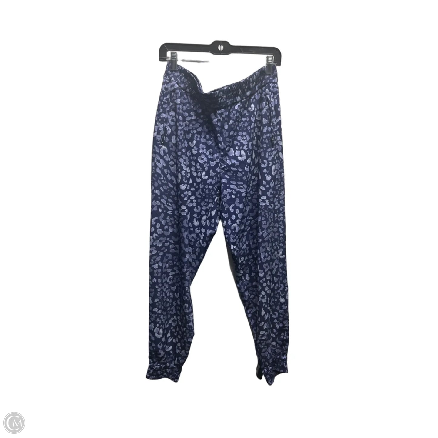 Pants Joggers By Tommy Bahama In Blue, Size: S
