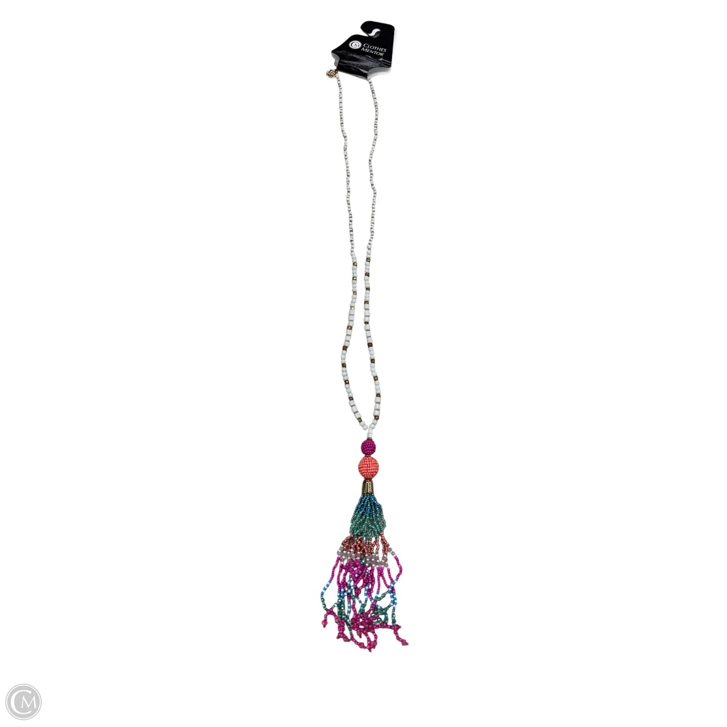 Necklace Designer By Lilly Pulitzer