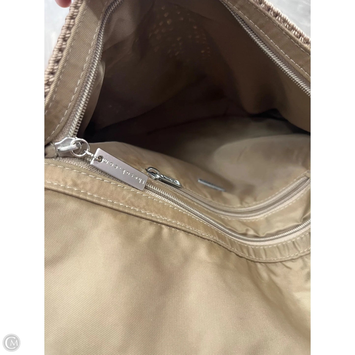 Handbag By The Sak, Size: Medium