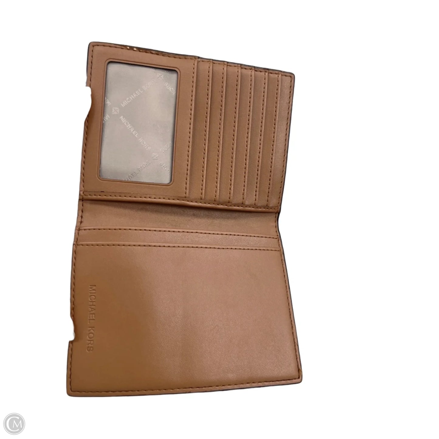 Wallet Designer By Michael Kors, Size: Medium