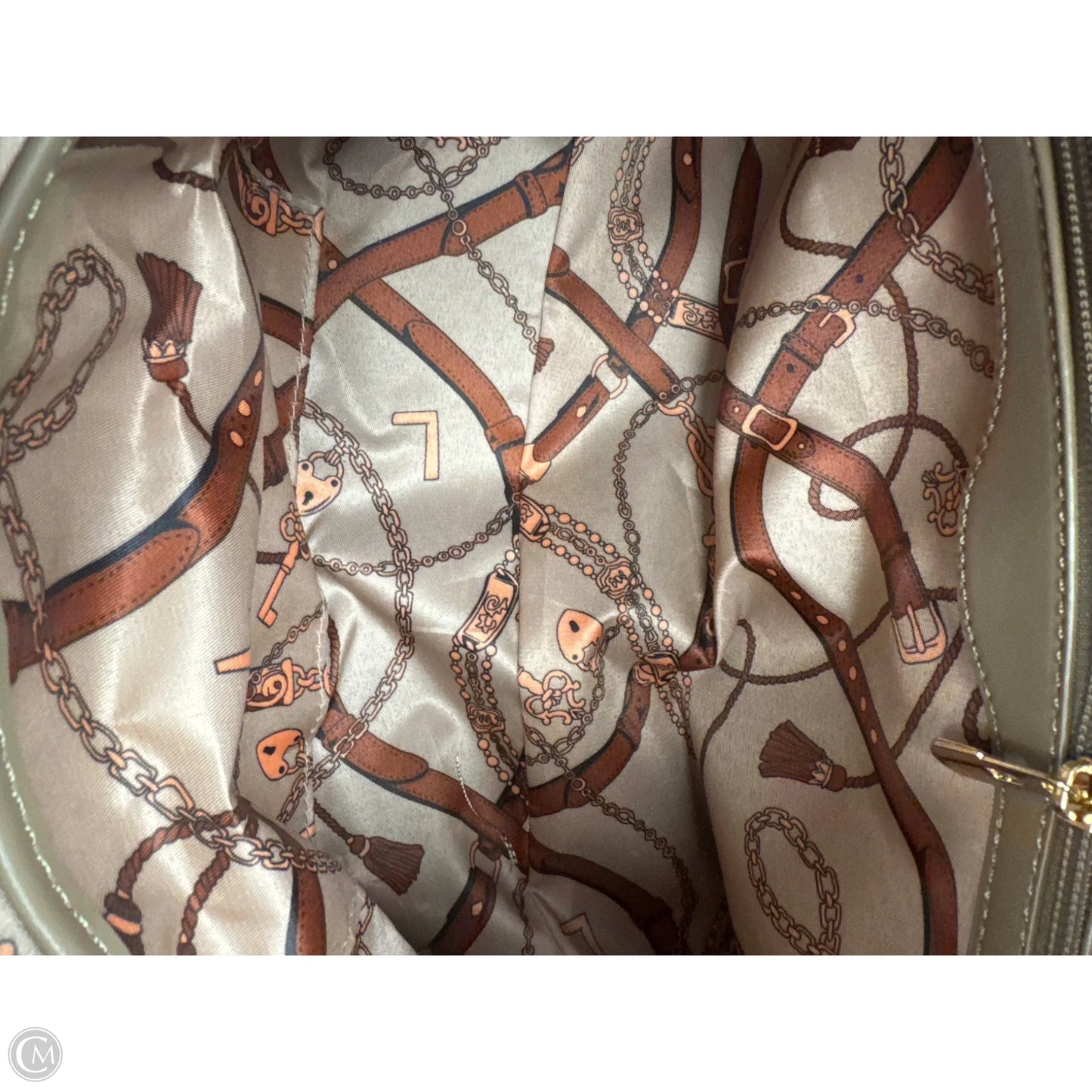 Handbag By Clothes Mentor, Size: Medium