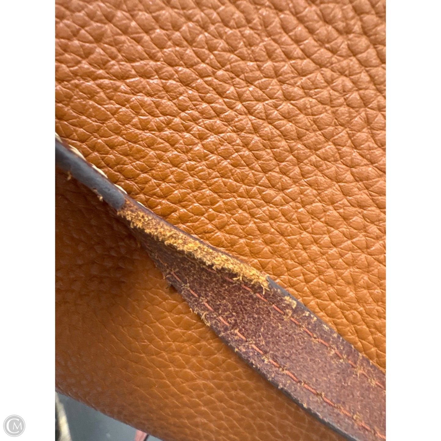 Handbag Designer By Dooney And Bourke, Size: Medium