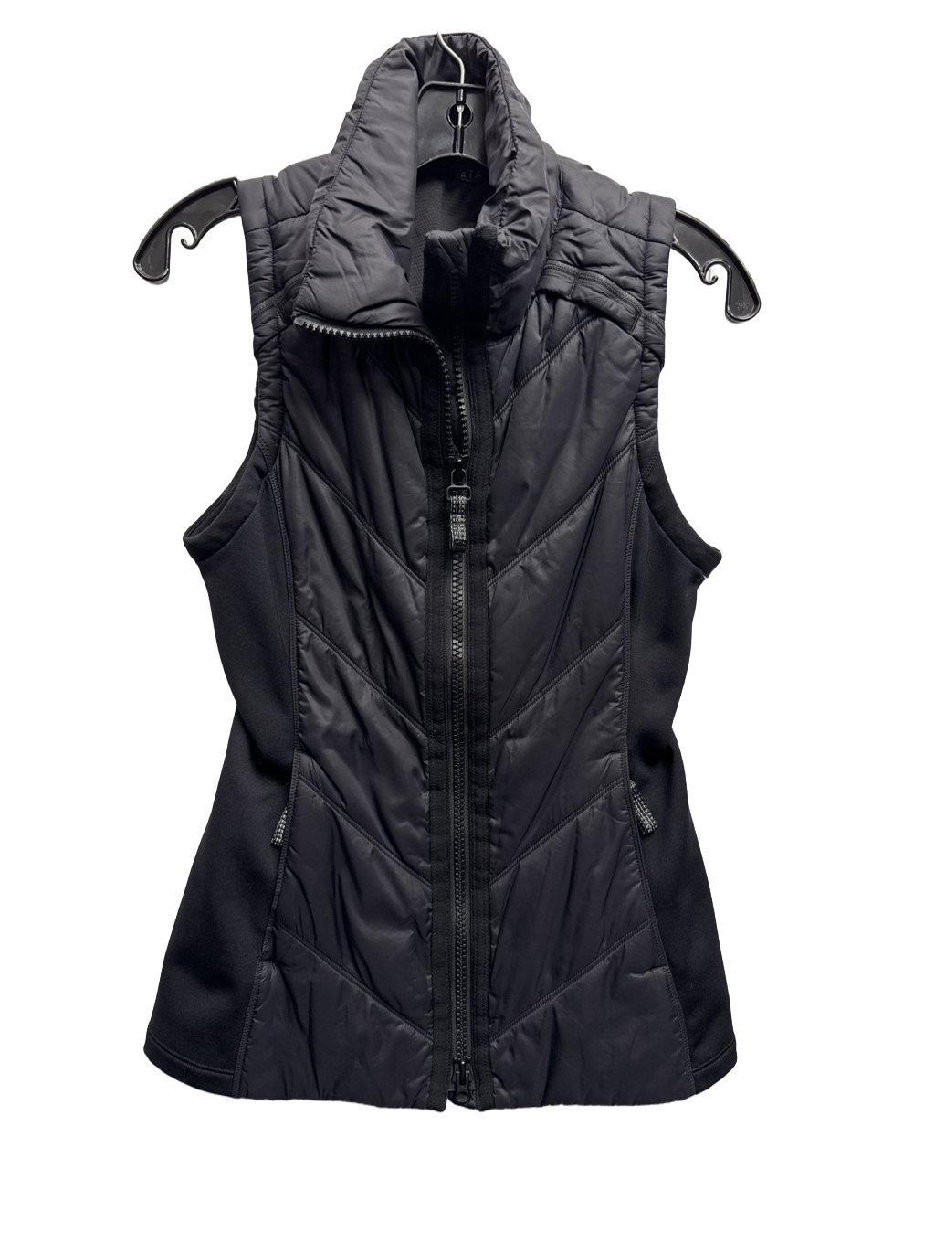 Vest Puffer & Quilted By Athleta Size: Xs