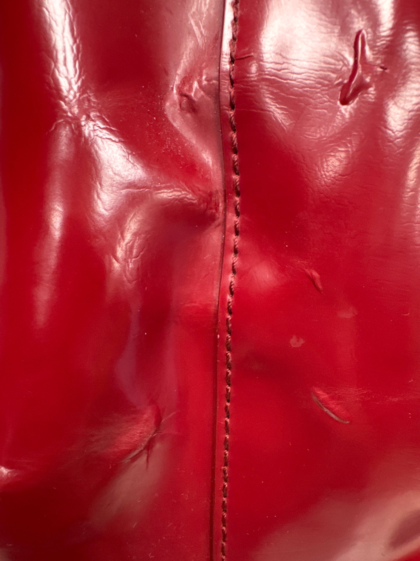 Handbag By Ralph Lauren, Size: Large