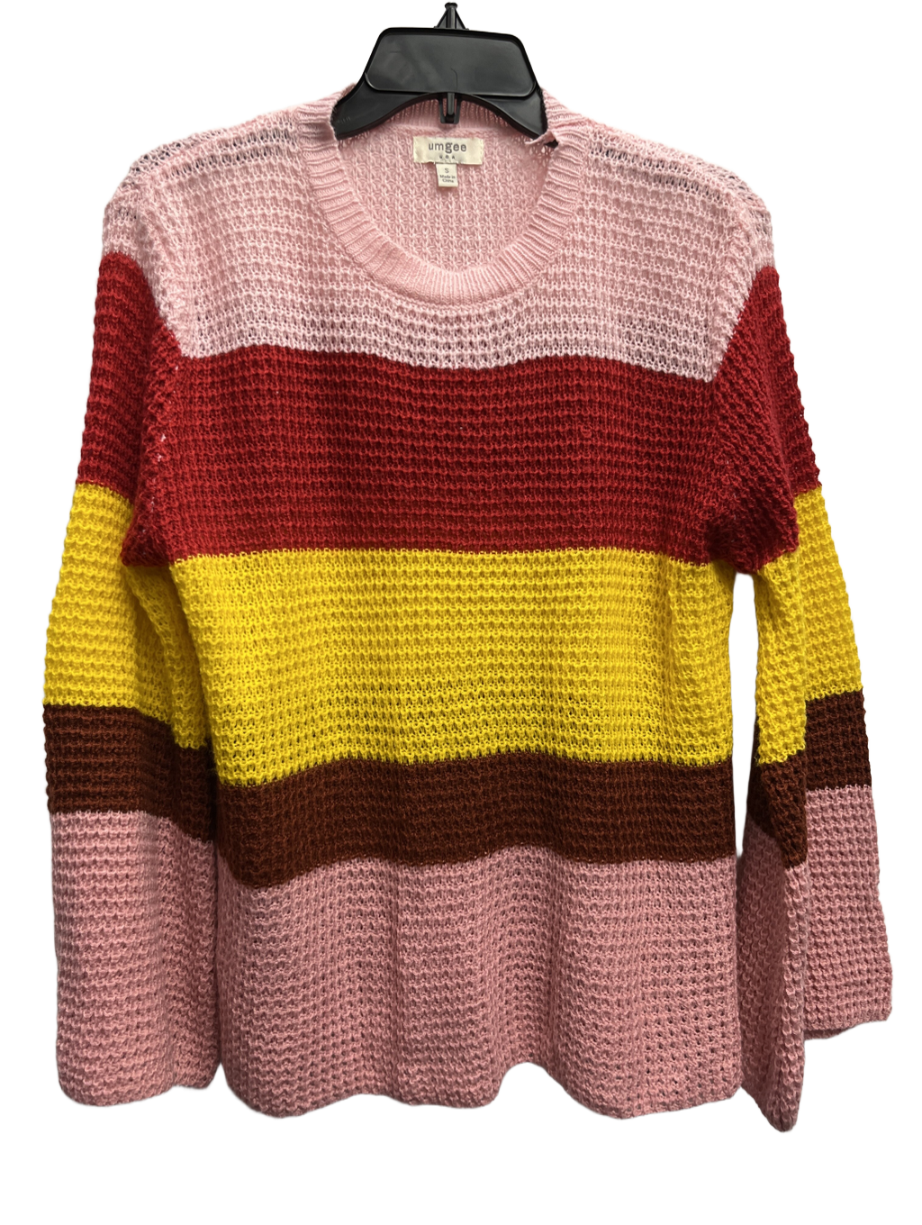 Sweater By Umgee Size: S