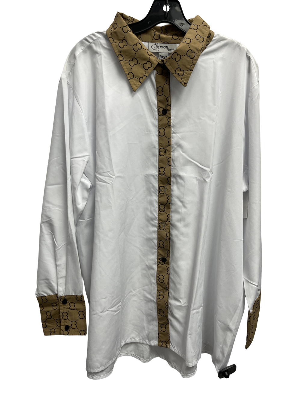 Top Long Sleeve By Sport Size: 2x