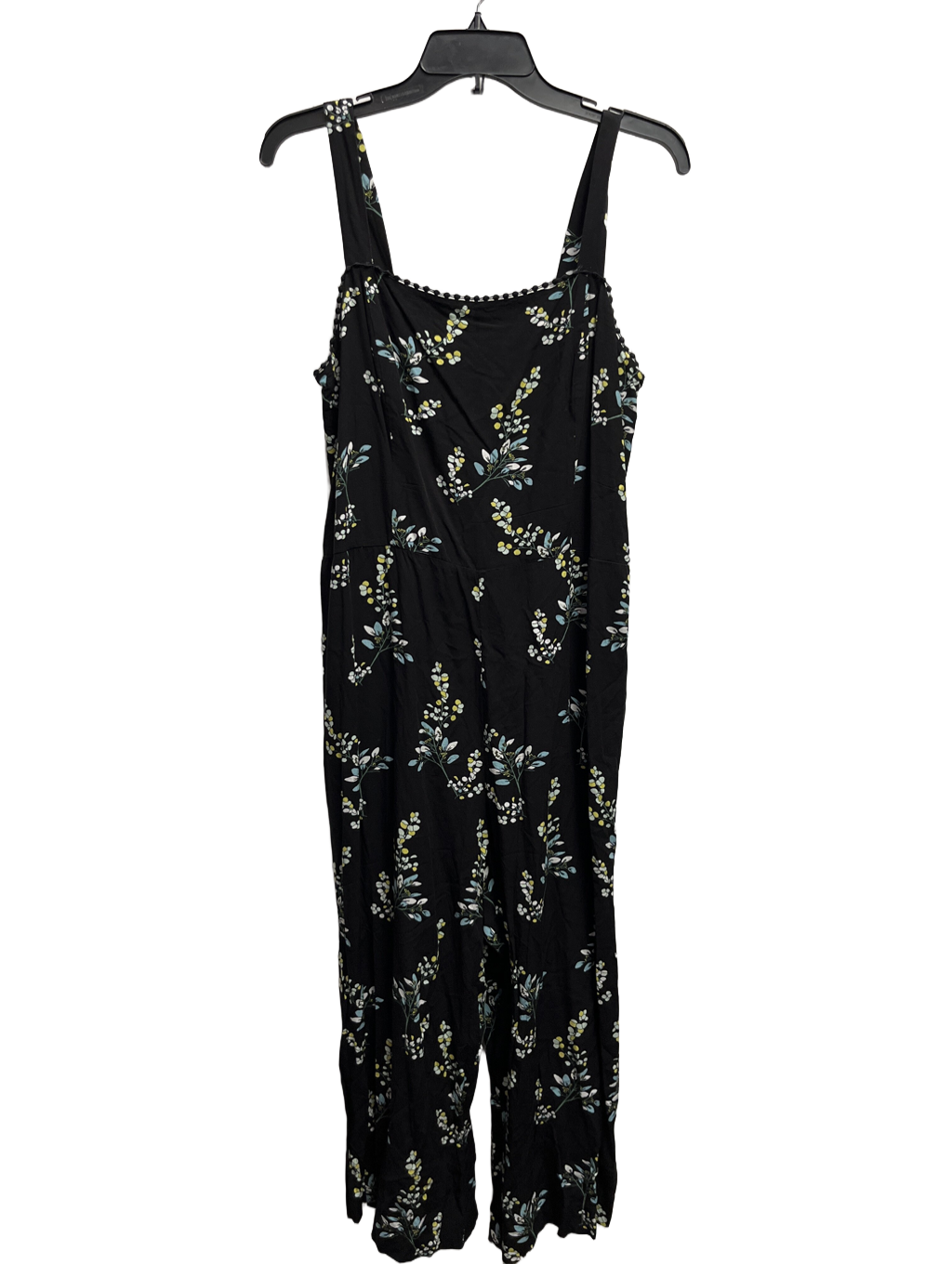 Jumpsuit By Loft Size: Lp