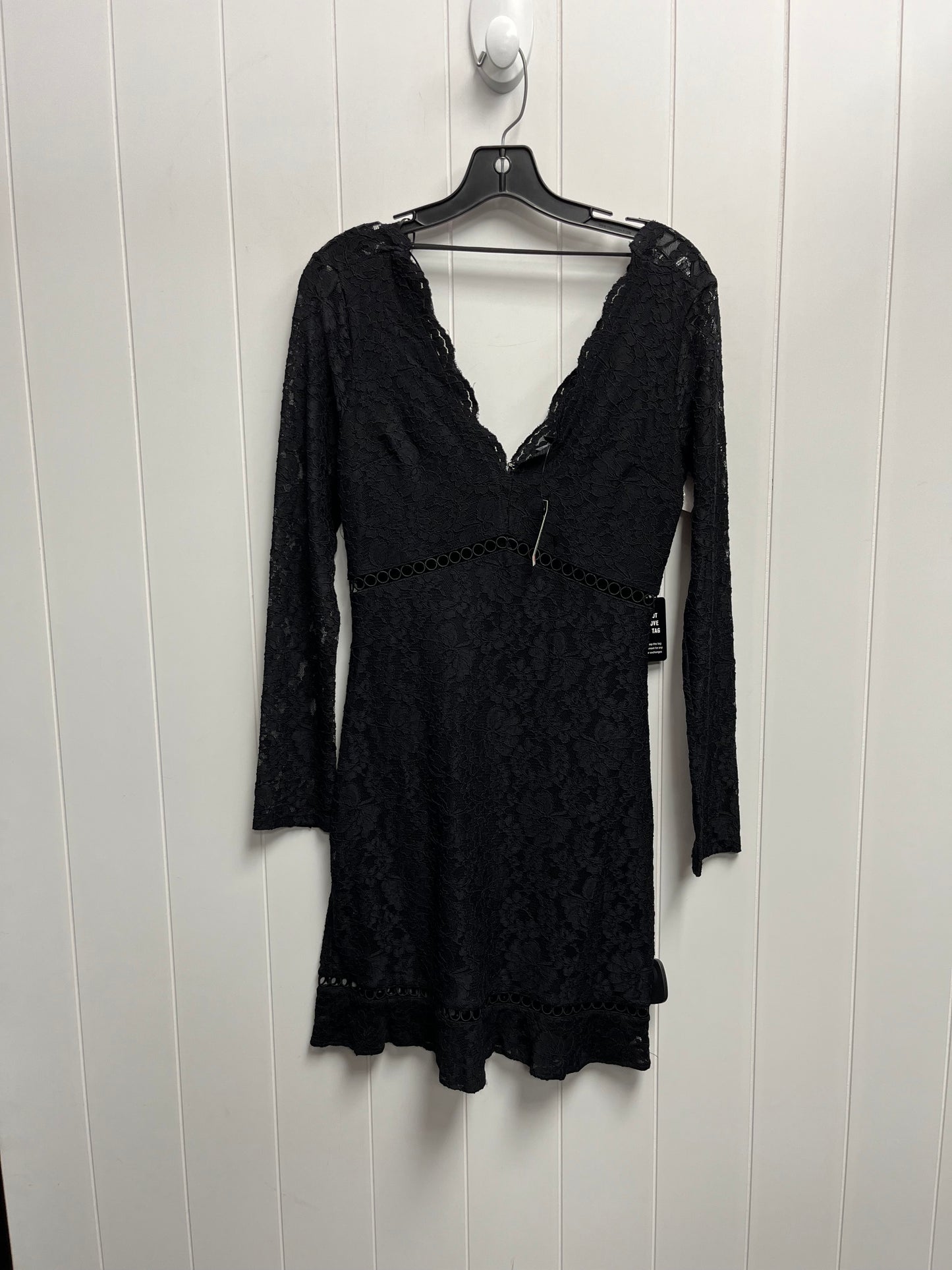 Dress Party Short By Express Size: Xs