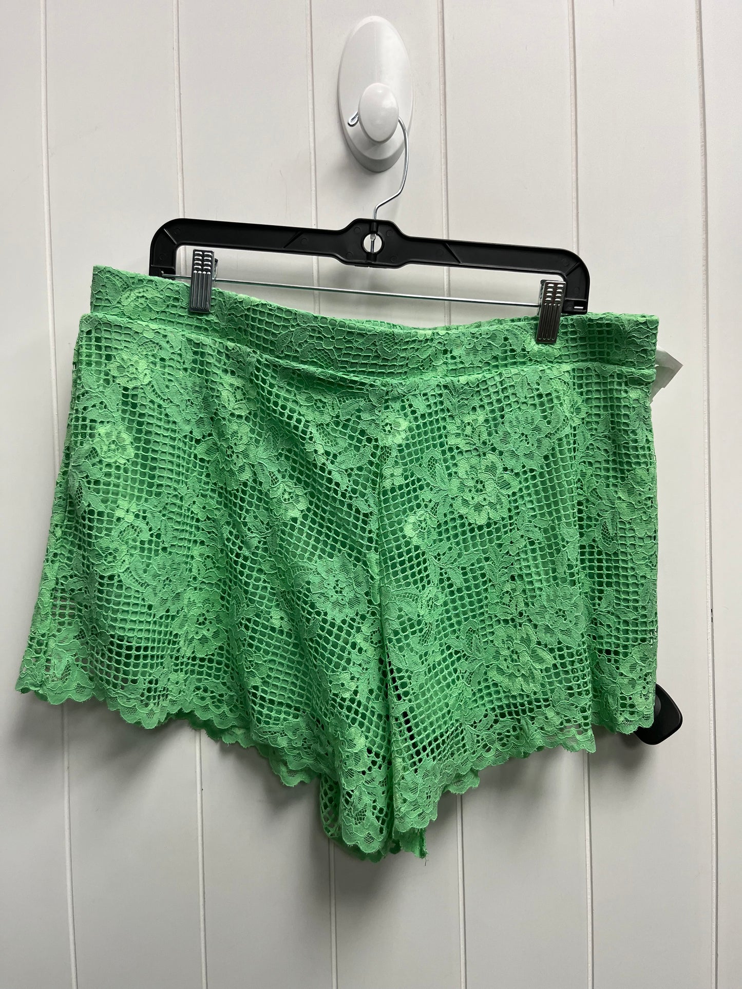 Shorts By Clothes Mentor Size: Xl