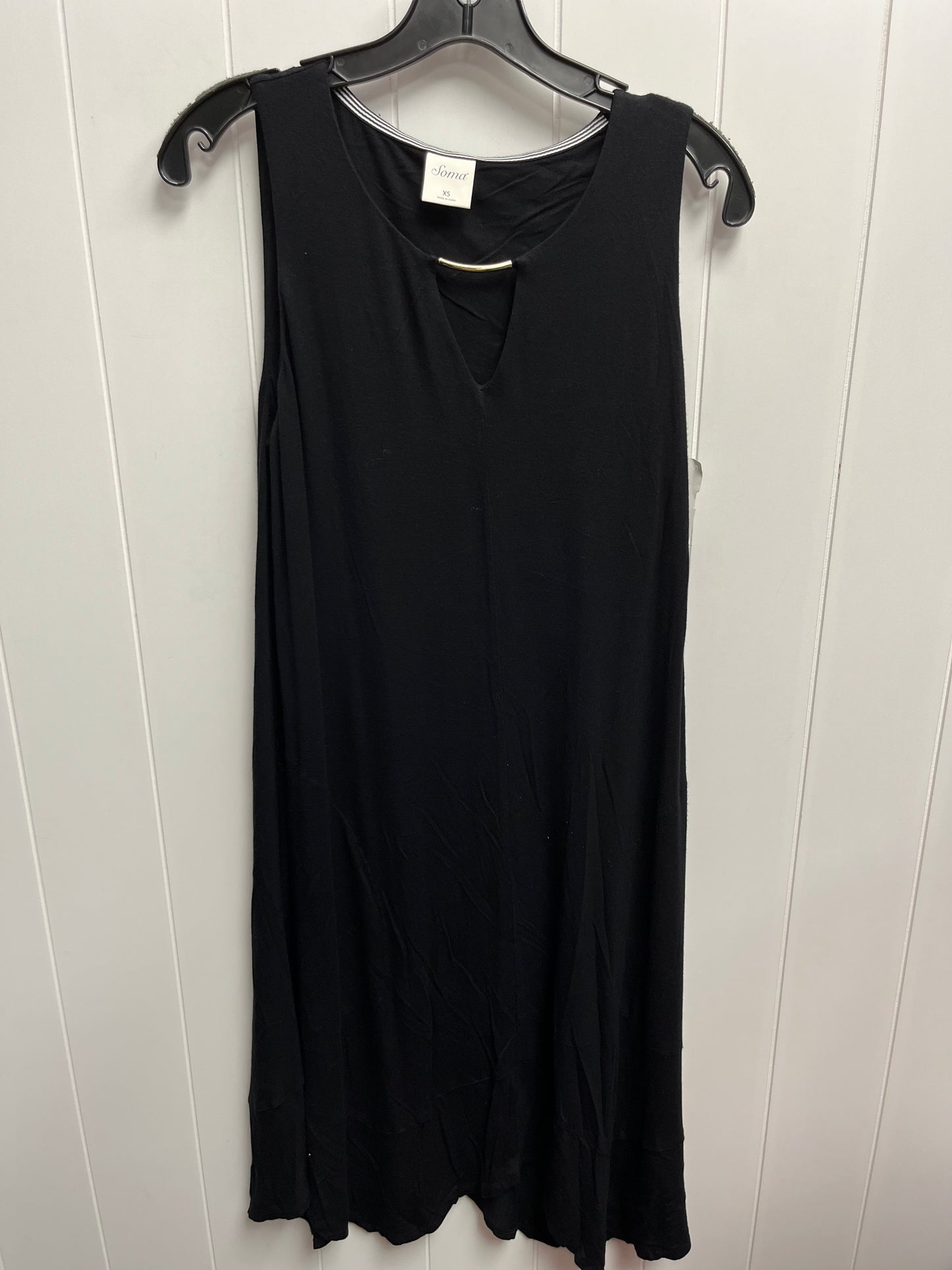 Dress Casual Short By Soma Size: Xs