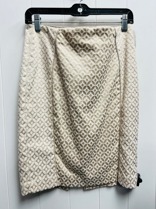 Skirt Mini & Short By White House Black Market O  Size: 6