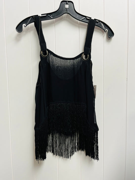Blouse Sleeveless By Free People  Size: S
