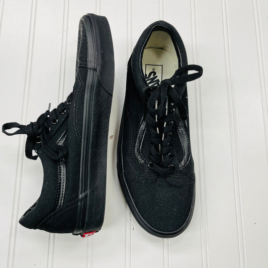 Shoes Sneakers By Vans  Size: 9.5