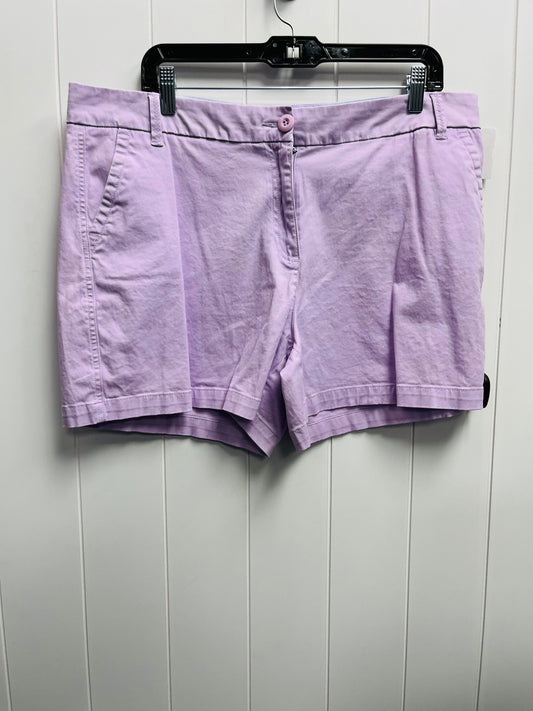 Shorts By Crown And Ivy  Size: 16