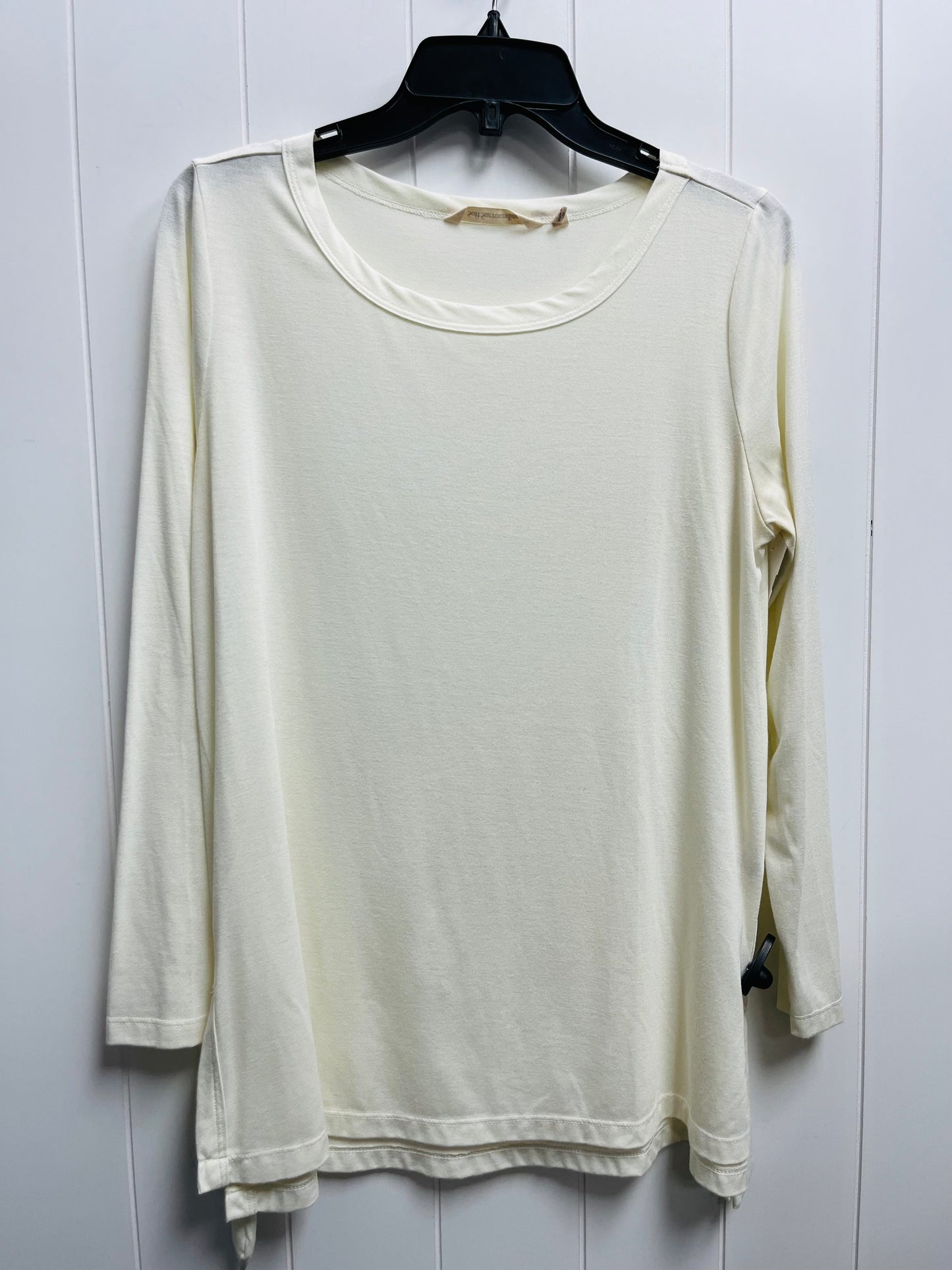 Top Long Sleeve By Soft Surroundings  Size: M