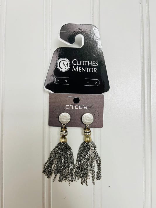 Earrings Other By Chicos