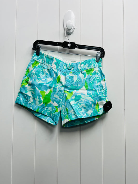 Shorts By Lilly Pulitzer  Size: Xxs