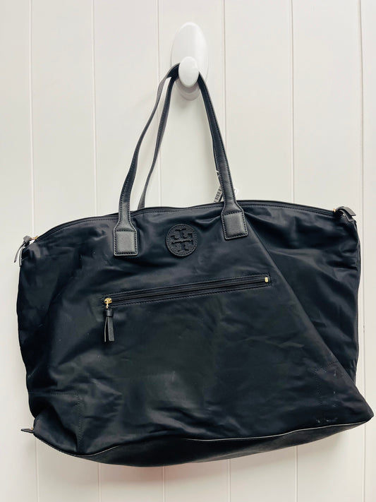 Tote Designer By Tory Burch  Size: Large