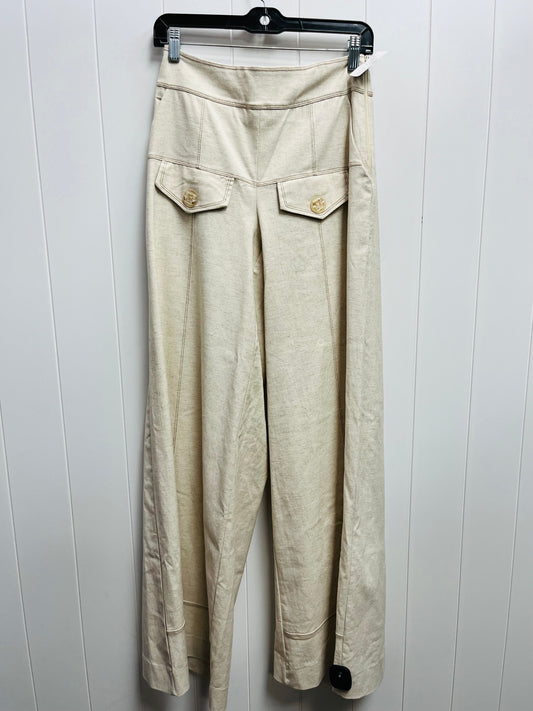Pants Linen By loft style  Size: M