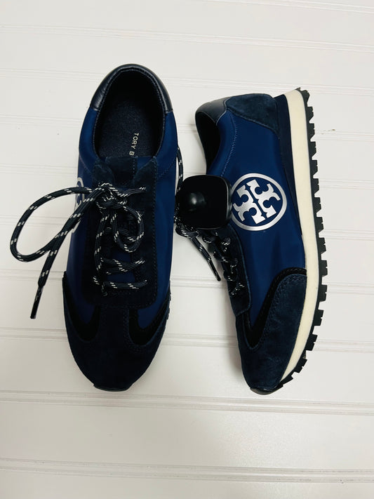 Shoes Sneakers By Tory Burch  Size: 7