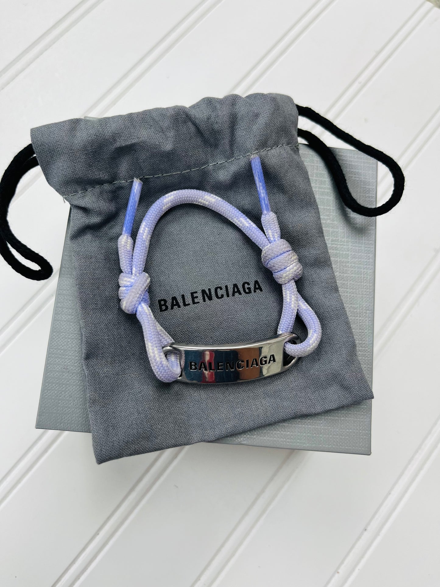 Bracelet Designer By Balenciaga