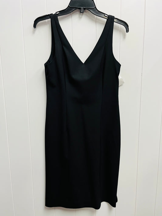 Dress Work By Theory In Black, Size: 2