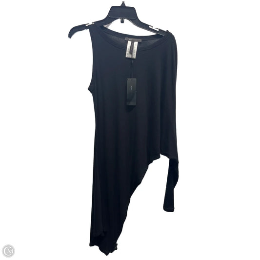 Dress Casual Short By Bcbgmaxazria In Black, Size: S