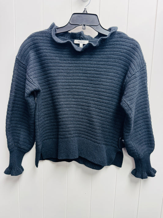 Sweater By Madewell In Black, Size: M