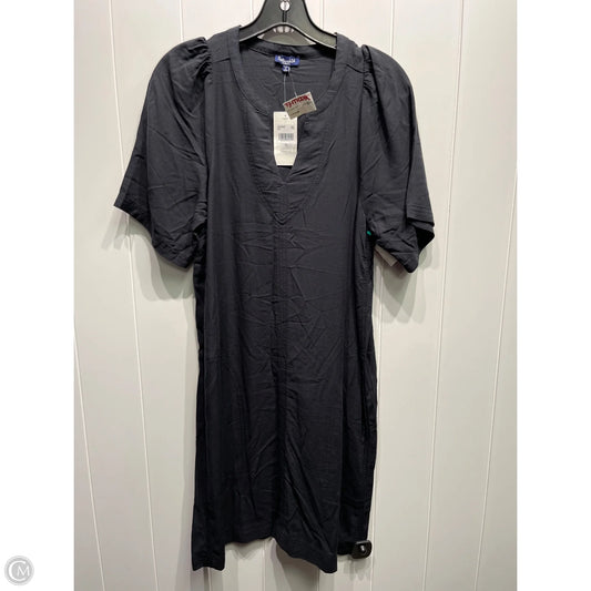 Dress Party Short By Splendid In Black, Size: Xs