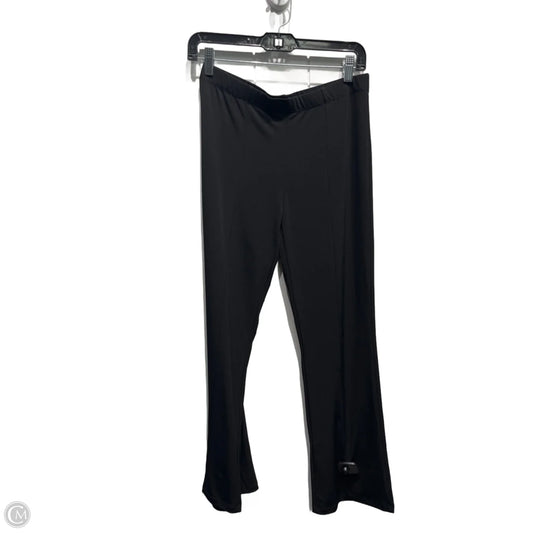 Pants Other By Clara Sun Woo In Black, Size: Xs