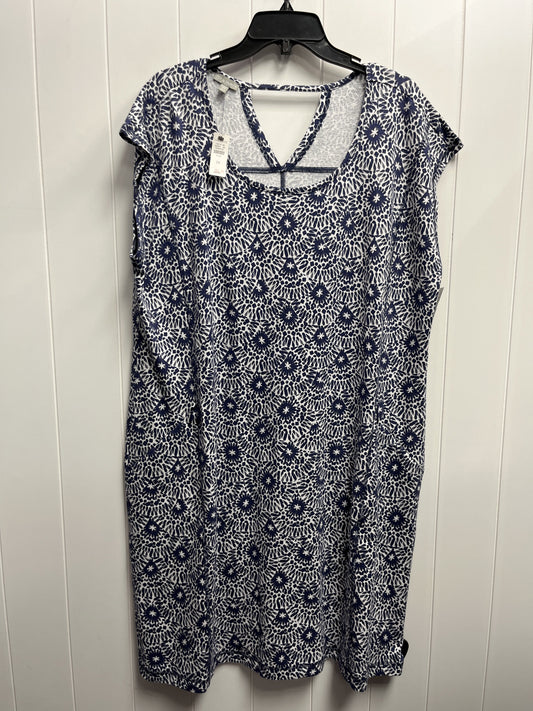 Dress Casual Short By Talbots  Size: 2x