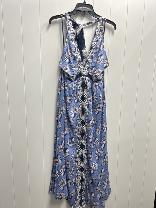 Dress Casual Maxi By Anthropologie  Size: M