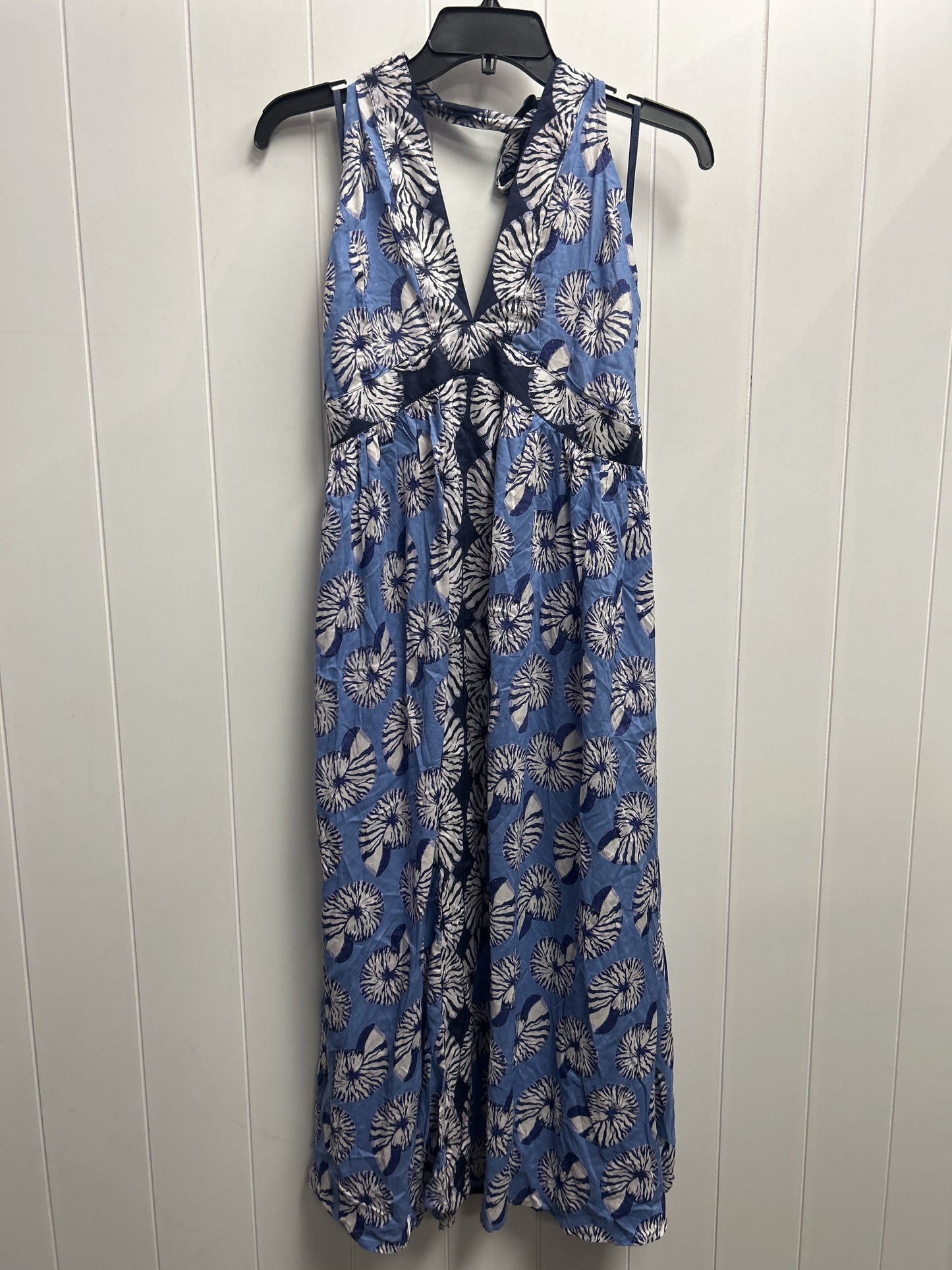 Dress Casual Maxi By Anthropologie  Size: M