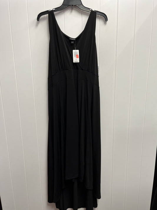 Dress Casual Midi By Torrid  Size: 4x