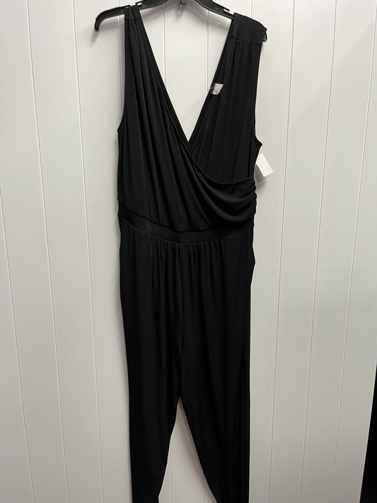 Jumpsuit By Torrid  Size: 3x