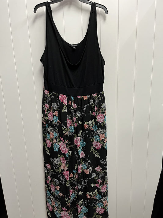 Dress Casual Maxi By Torrid  Size: 3x