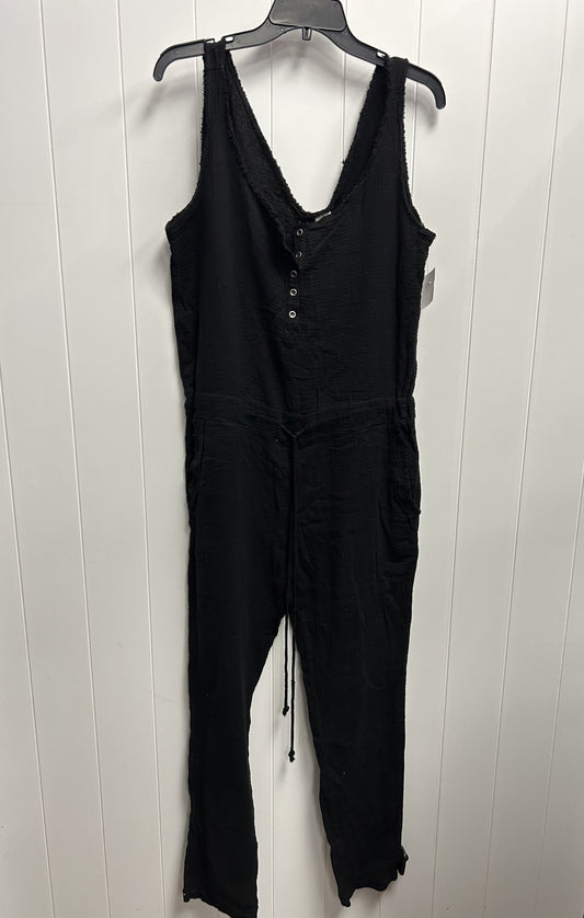 Jumpsuit By flawless  Size: M