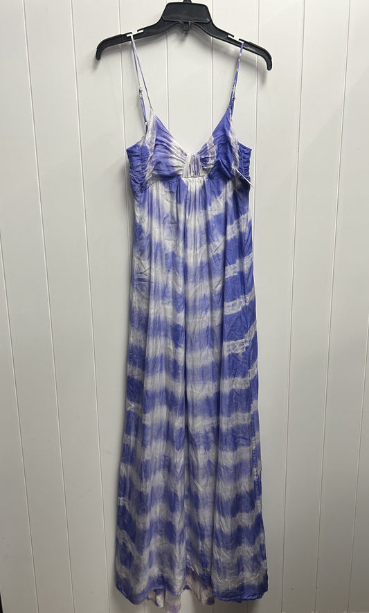 Dress Casual Maxi By Young Fabulous & Broke  Size: S