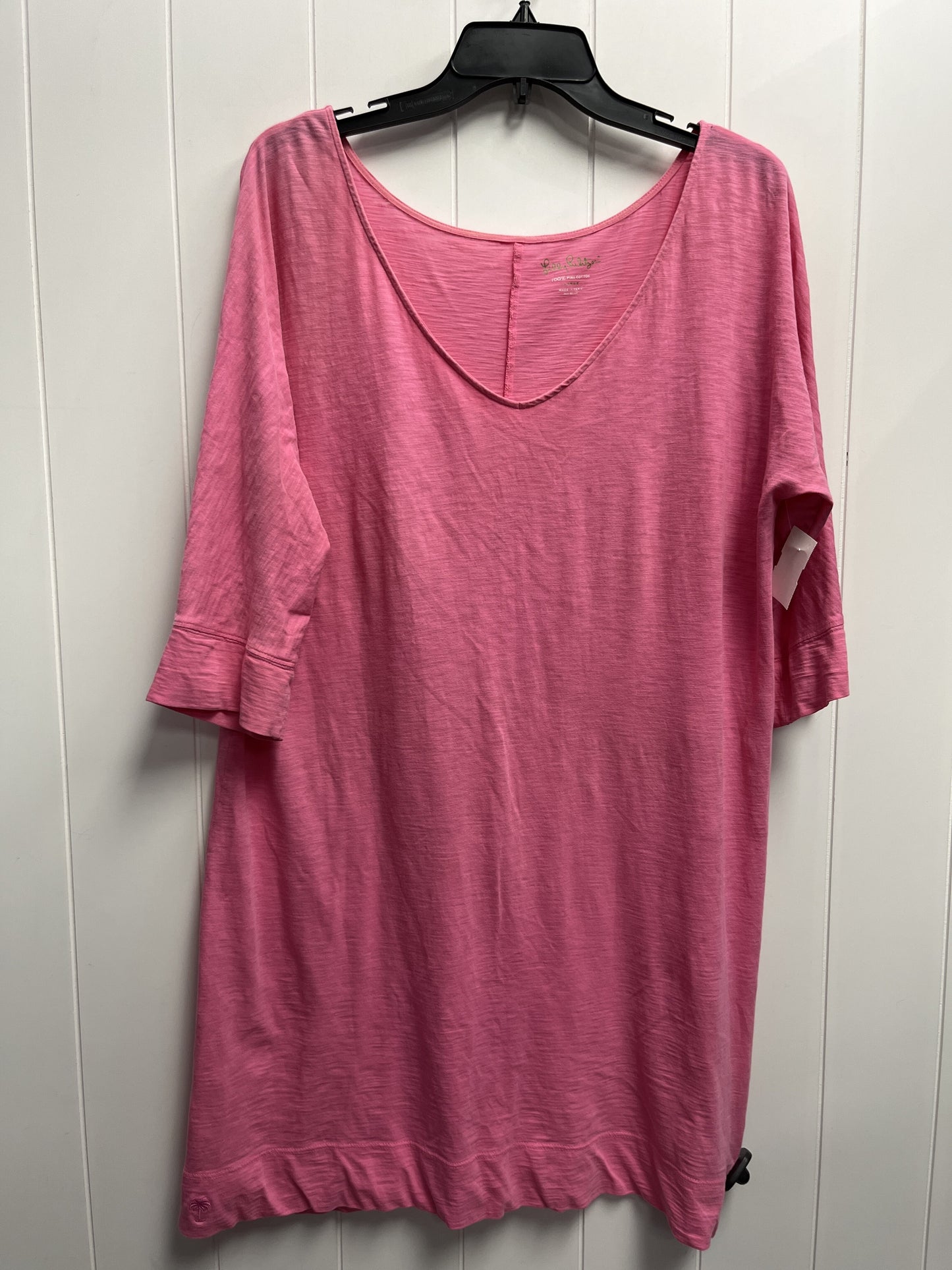 Dress Designer By Lilly Pulitzer  Size: L
