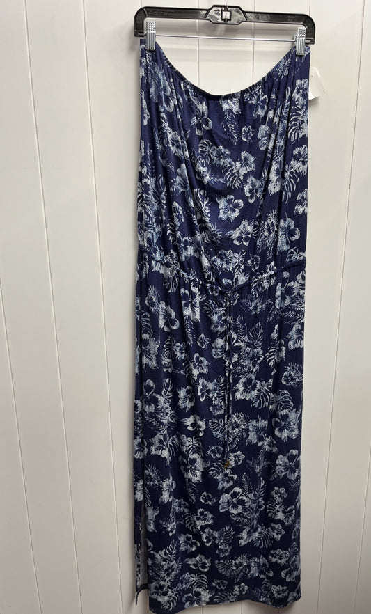 Dress Casual Maxi By Tommy Bahama  Size: Xl