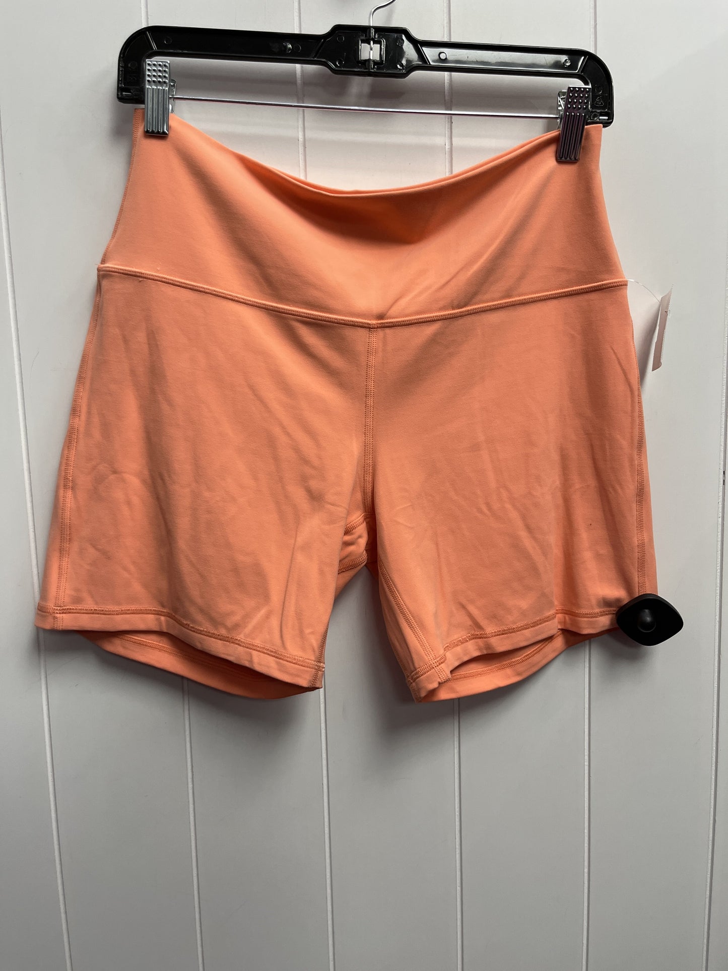 Athletic Shorts By Lululemon  Size: 12