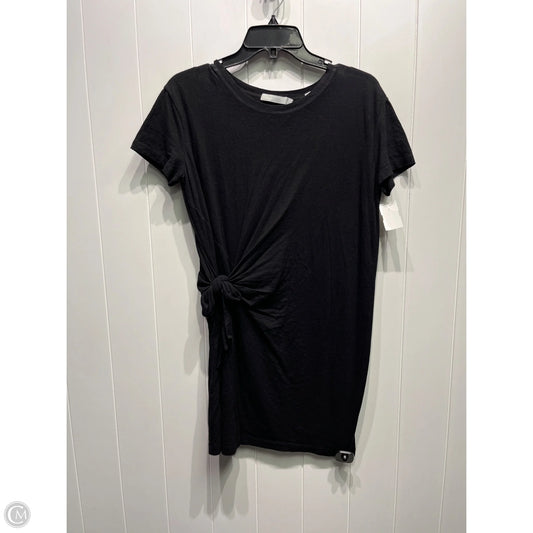 Dress Casual Short By Vince In Black, Size: Xs