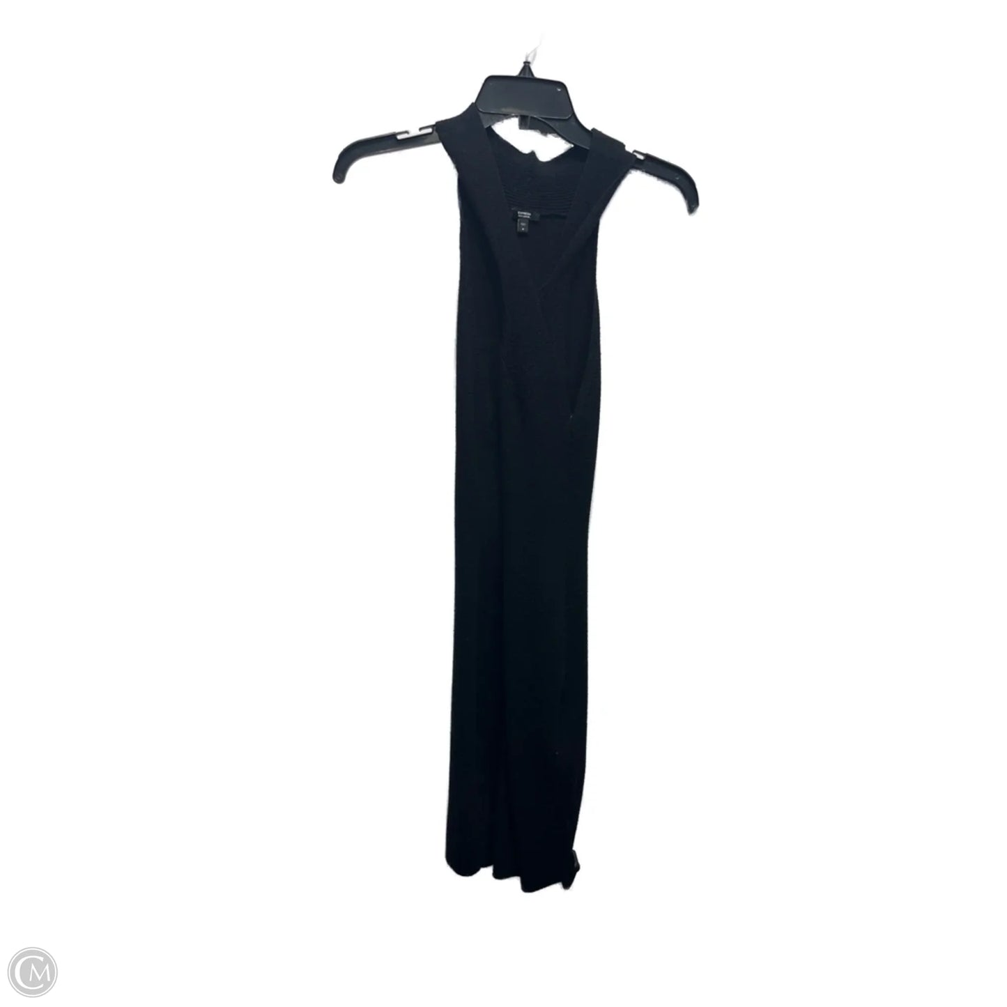 Dress Casual Short By Express In Black, Size: M