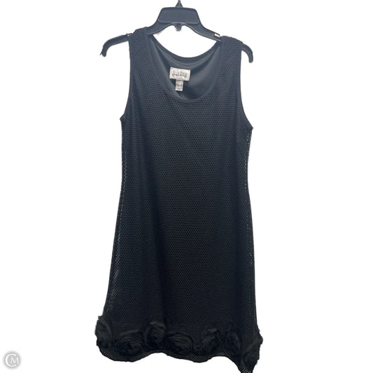 Dress Work By Joseph Ribkoff In Black, Size: 14