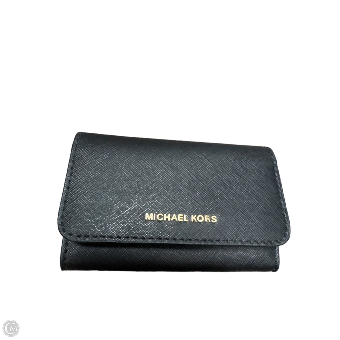 Wallet Designer By Michael Kors, Size: Small