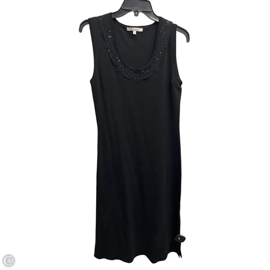 Dress Party Midi By Cmc In Black, Size: L