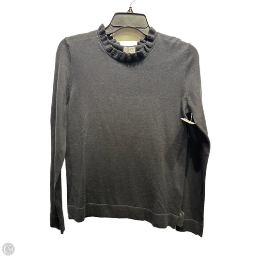 Sweater By J. Crew In Black, Size: S