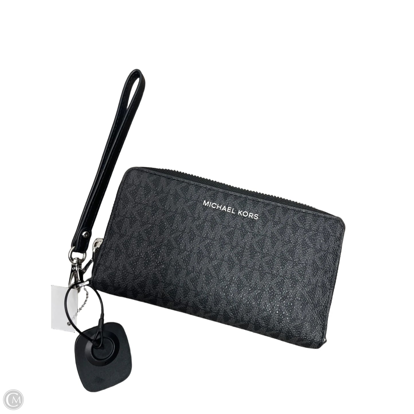 Wristlet Designer By Michael Kors, Size: Small